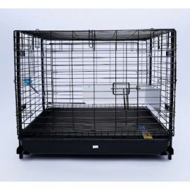 Lồng Thỏ 24x24 trọn bộ