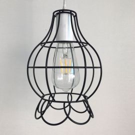 Đèn Cổ Điển Tròn