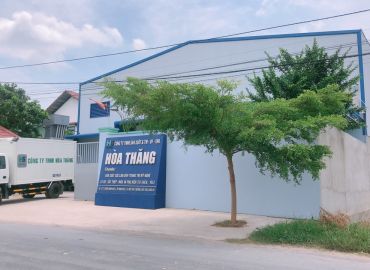 VỀ HÒA THĂNG
